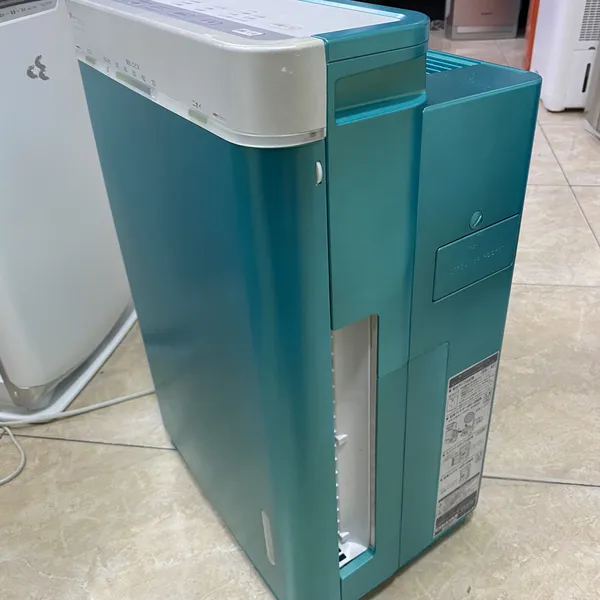 Máy Lọc Không Khí Tạo Ẩm Daikin MCK75 Khử Mùi Diệt Khuẩn Thông Minh Nội Địa Nhật