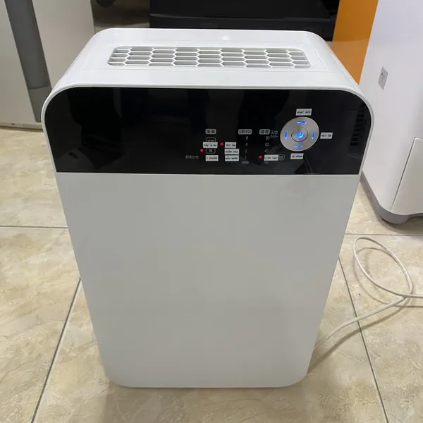 Máy hút ẩm, sấy quần áo Efeel EJC-65 nội địa Nhật