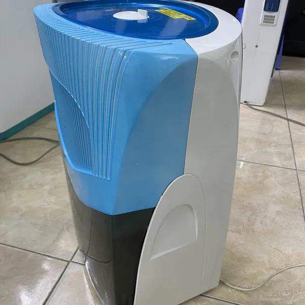 Máy hút ẩm, sấy quần áo Koden KSJ-112 nội địa Nhật