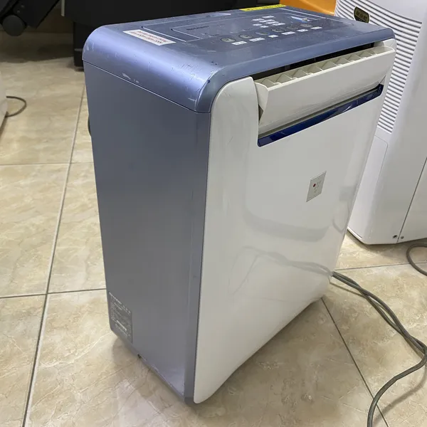 Máy hút ẩm, sấy quần áo Sharp CV-R63CX nội địa Nhật