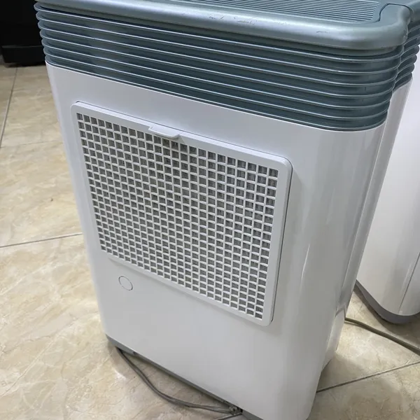 Máy hút ẩm, sấy quần áo Sharp CV-P63CX nội địa Nhật