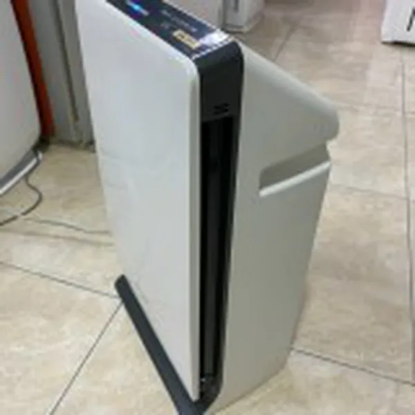 Máy Lọc Không Khí Panasonic F-PDH35 Khử Mùi Diệt Khuẩn Thông Minh Nội Địa Nhật