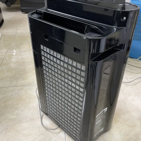 Máy Lọc Không Khí Tạo Ẩm Sharp KC-D70 Khử Mùi Diệt Khuẩn Thông Minh Nội Địa Nhật