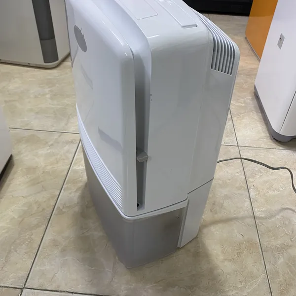 Máy hút ẩm, sấy quần áo Hitachi RD-H56A nội địa Nhật