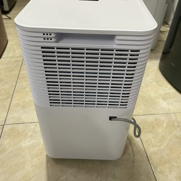Máy hút ẩm, sấy quần áo Spair OL12-BD031A mới 100% điện 220V hàng Nhật xuất khẩu