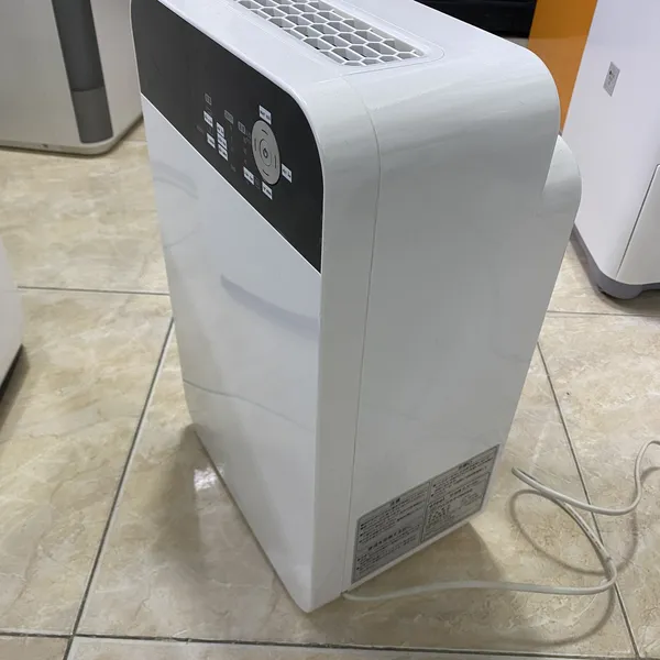 Máy hút ẩm, sấy quần áo Efeel EJC-65 nội địa Nhật