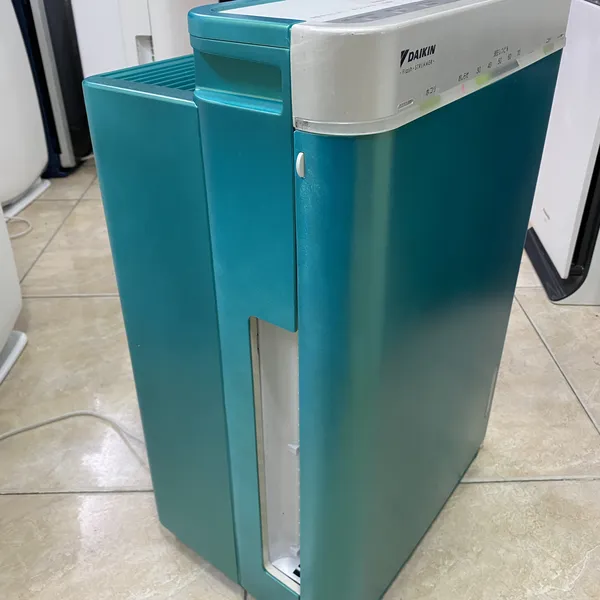 Máy Lọc Không Khí Tạo Ẩm Daikin MCK75 Khử Mùi Diệt Khuẩn Thông Minh Nội Địa Nhật