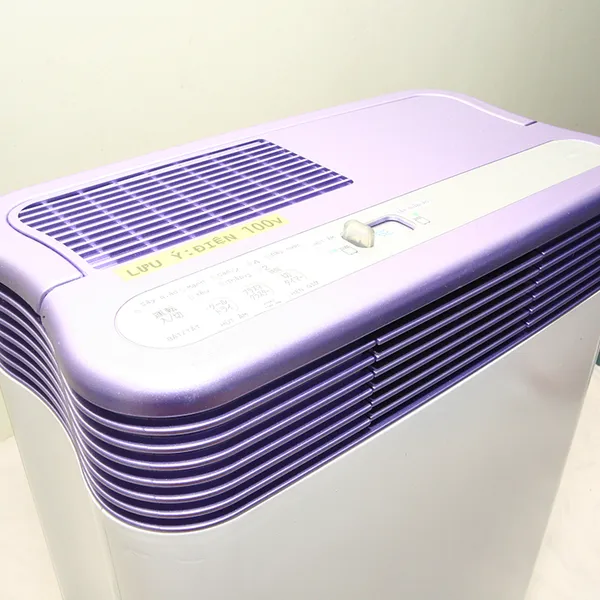 Máy hút ẩm, sấy quần áo Sharp CV-P63CX nội địa Nhật