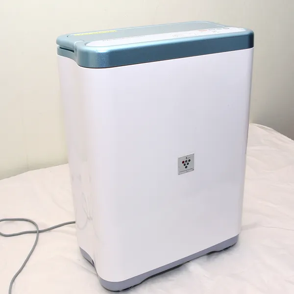 Máy hút ẩm, sấy quần áo Sharp DW-P80CX nội địa Nhật