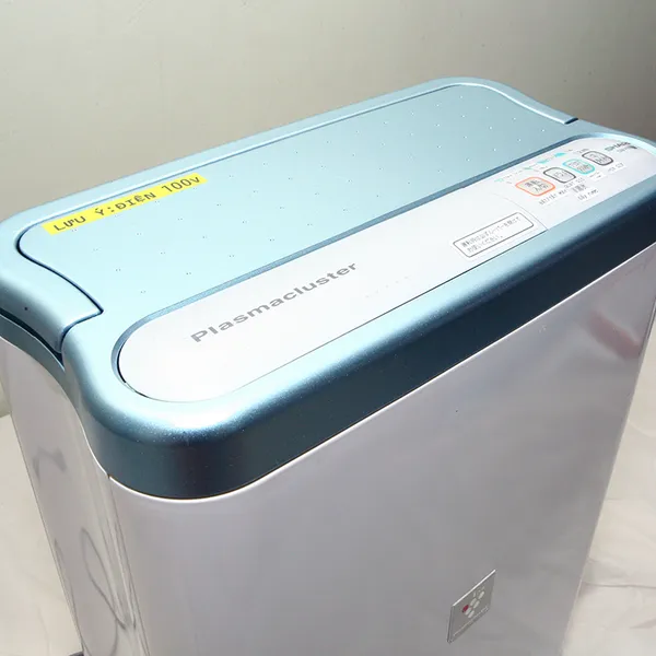Máy hút ẩm, sấy quần áo Sharp DW-P80CX nội địa Nhật
