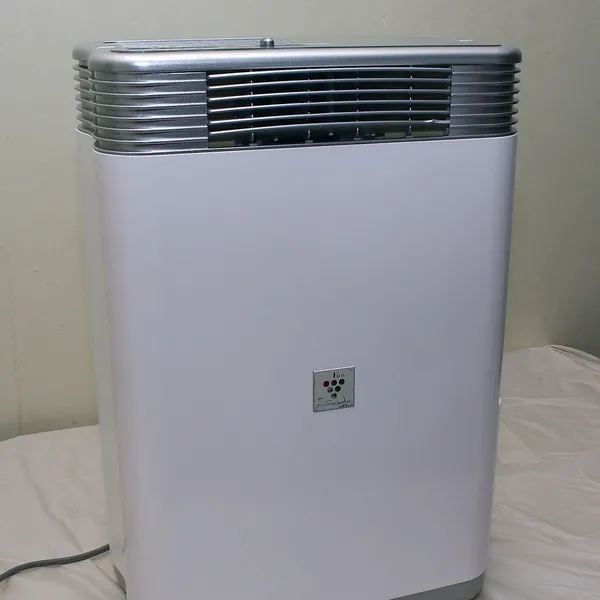 Máy hút ẩm, sấy quần áo Sharp CV-P63CX nội địa Nhật