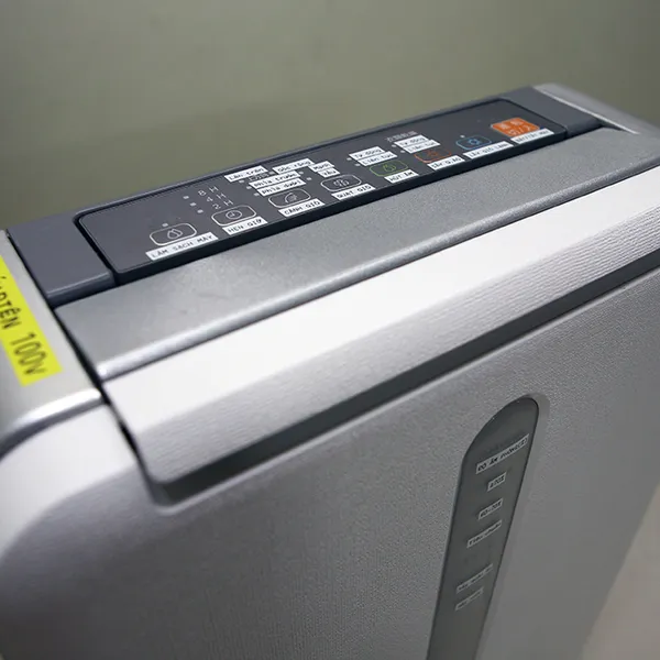 Máy hút ẩm, sấy quần áo Toshiba RAD-C80DFX nội địa Nhật