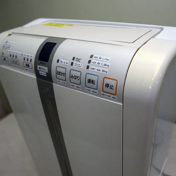 Máy hút ẩm, sấy quần áo HItachi RD-10TX nội địa Nhật