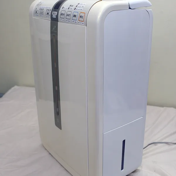 Máy hút ẩm, sấy quần áo HItachi RD-10TX nội địa Nhật