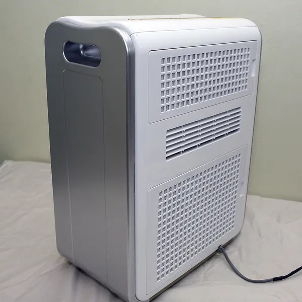 Máy hút ẩm, sấy quần áo Sharp CV-S100C nội địa Nhật