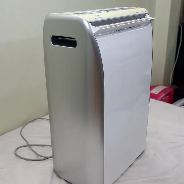 Máy hút ẩm, sấy quần áo Panasonic  F-YHGX120 nội địa Nhật