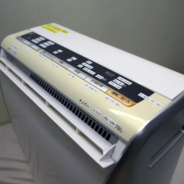Máy hút ẩm, sấy quần áo Panasonic  F-YHGX120 nội địa Nhật