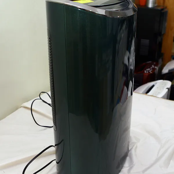 Máy hút ẩm, sấy quần áo Toshiba RAD-CP100 nội địa Nhật