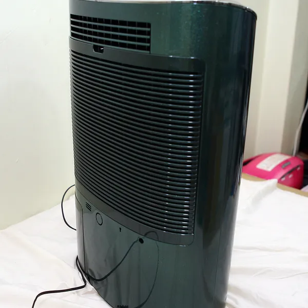 Máy hút ẩm, sấy quần áo Toshiba RAD-CP100 nội địa Nhật