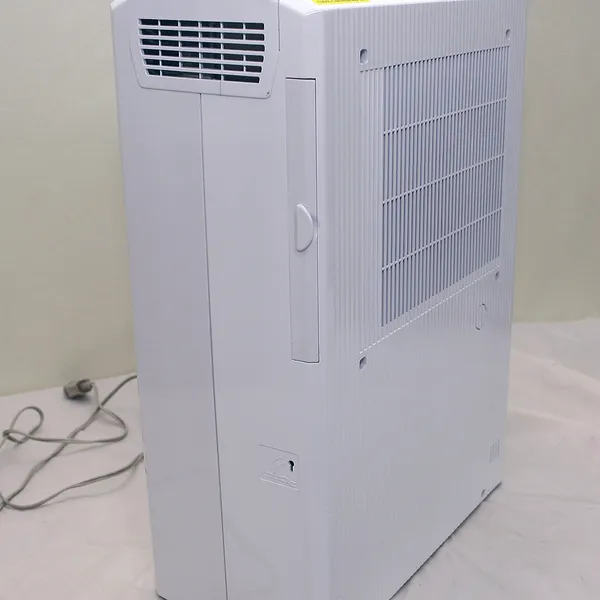 Máy hút ẩm, sấy quần áo Sharp DW-L10SX nội địa Nhật
