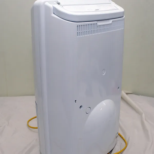 Máy hút ẩm, sấy quần áo Toshiba RAD-100SS nội địa Nhật