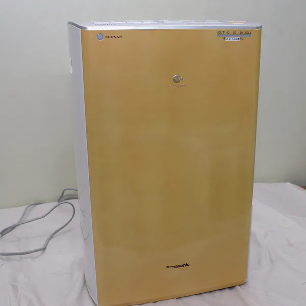 Máy hút ẩm, sấy quần áo Panasonic  F-YHJX120 nội địa Nhật