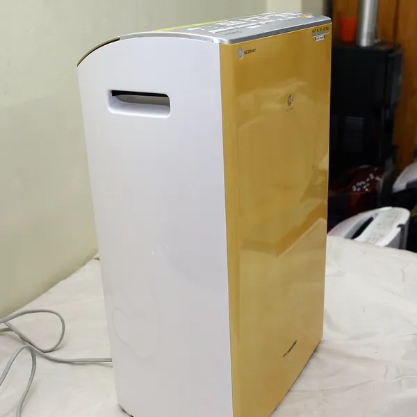 Máy hút ẩm, sấy quần áo Panasonic  F-YHJX120 nội địa Nhật