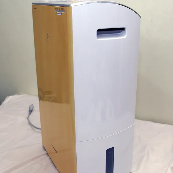 Máy hút ẩm, sấy quần áo Panasonic  F-YHJX120 nội địa Nhật
