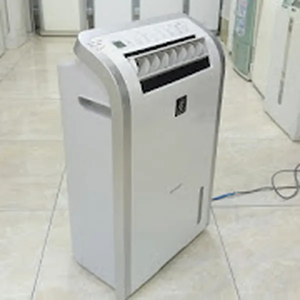 Máy hút ẩm, sấy quần áo Sharp CV-C140 nội địa Nhật