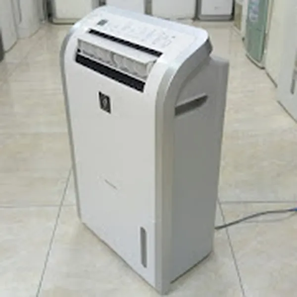 Máy hút ẩm, sấy quần áo Sharp CV-C140 nội địa Nhật