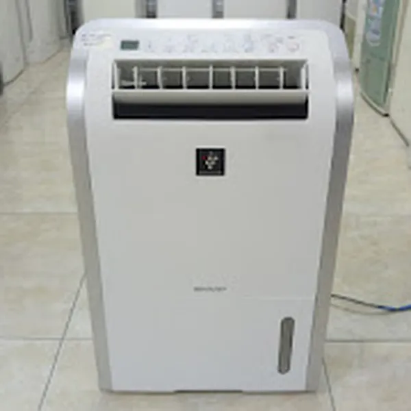 Máy hút ẩm, sấy quần áo Sharp CV-C140 nội địa Nhật