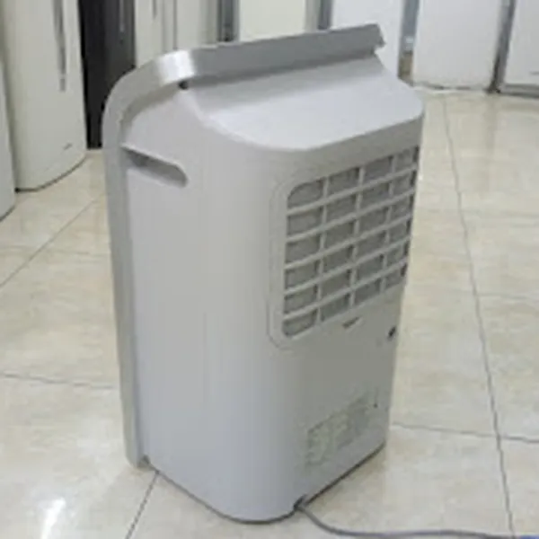 Máy hút ẩm, sấy quần áo Sharp CV-C140 nội địa Nhật