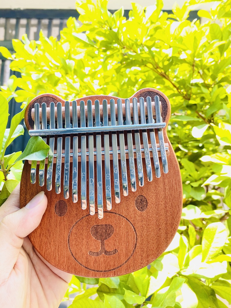 Chìa khóa thành công chinh phục Kalimba mà bạn hoàn toàn chưa biết và cần biết Chìa khóa thành công chinh phục Kalimba mà bạn hoàn toàn chưa biết và cần biết