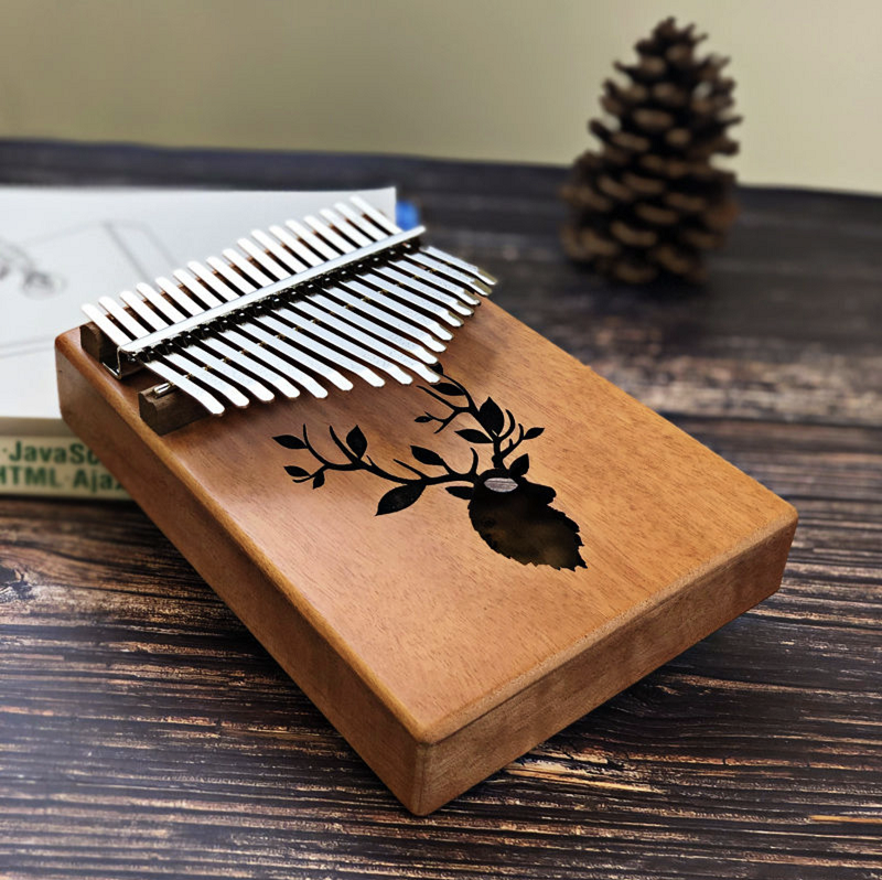 Bảo quản đàn và phụ kiện đàn Kalimba Bảo quản đàn và phụ kiện đàn Kalimba