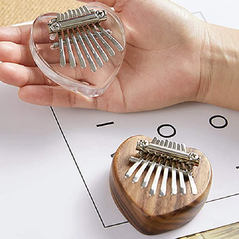 KaLinh cung cấp nhiều mẫu đàn Kalimba khác nhau KaLinh cung cấp nhiều mẫu đàn Kalimba khác nhau