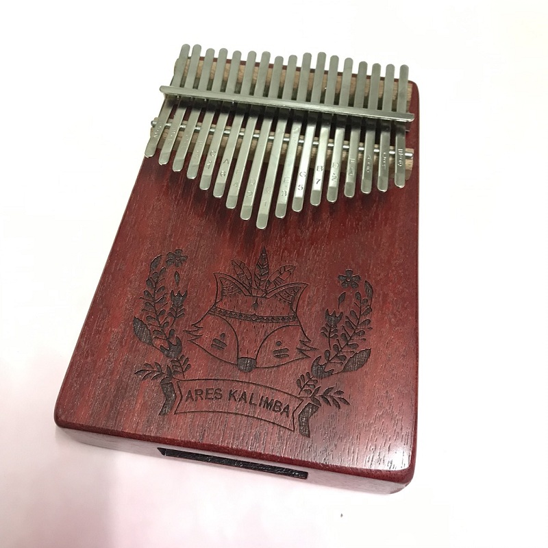 Ares Kalimba được cung cấp chính hãng bởi KaLinh Ares Kalimba được cung cấp chính hãng bởi KaLinh