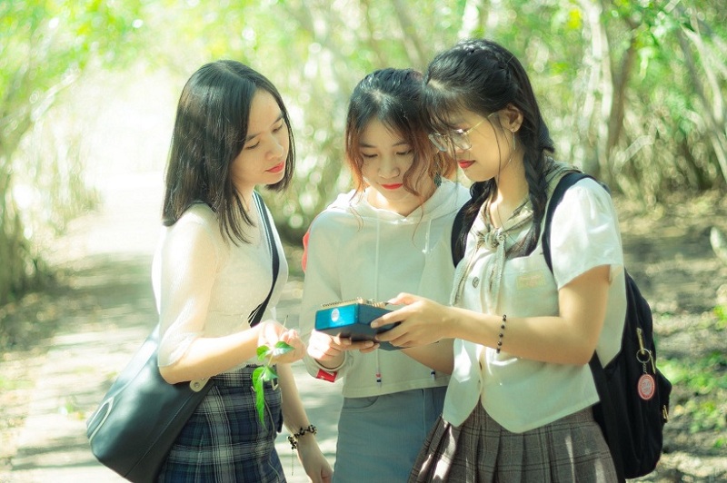 Đi du lịch cùng Kalimba và những người bạn Đi du lịch cùng Kalimba và những người bạnĐi du lịch cùng Kalimba và những người bạn