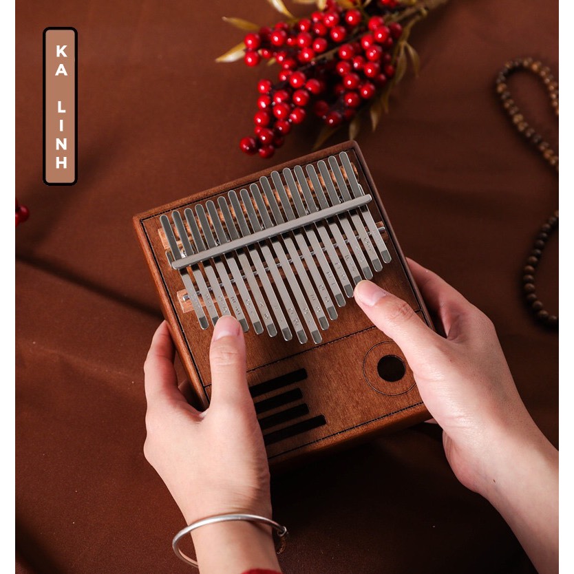 Tìm hiểu vì sao hàng ngàn người tìm đến Kalimba mỗi ngày Tìm hiểu vì sao hàng ngàn người tìm đến Kalimba mỗi ngày