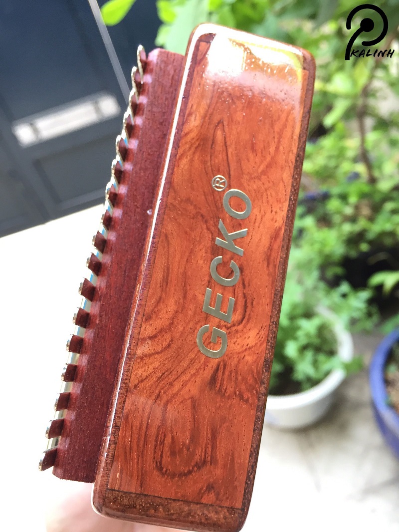 Đàn Kalimba 17 Phím Gỗ Hoa Hồng Cổ Điển Gecko KaLinh Đàn Kalimba 17 Phím Gỗ Hoa Hồng Cổ Điển Gecko KaLinh