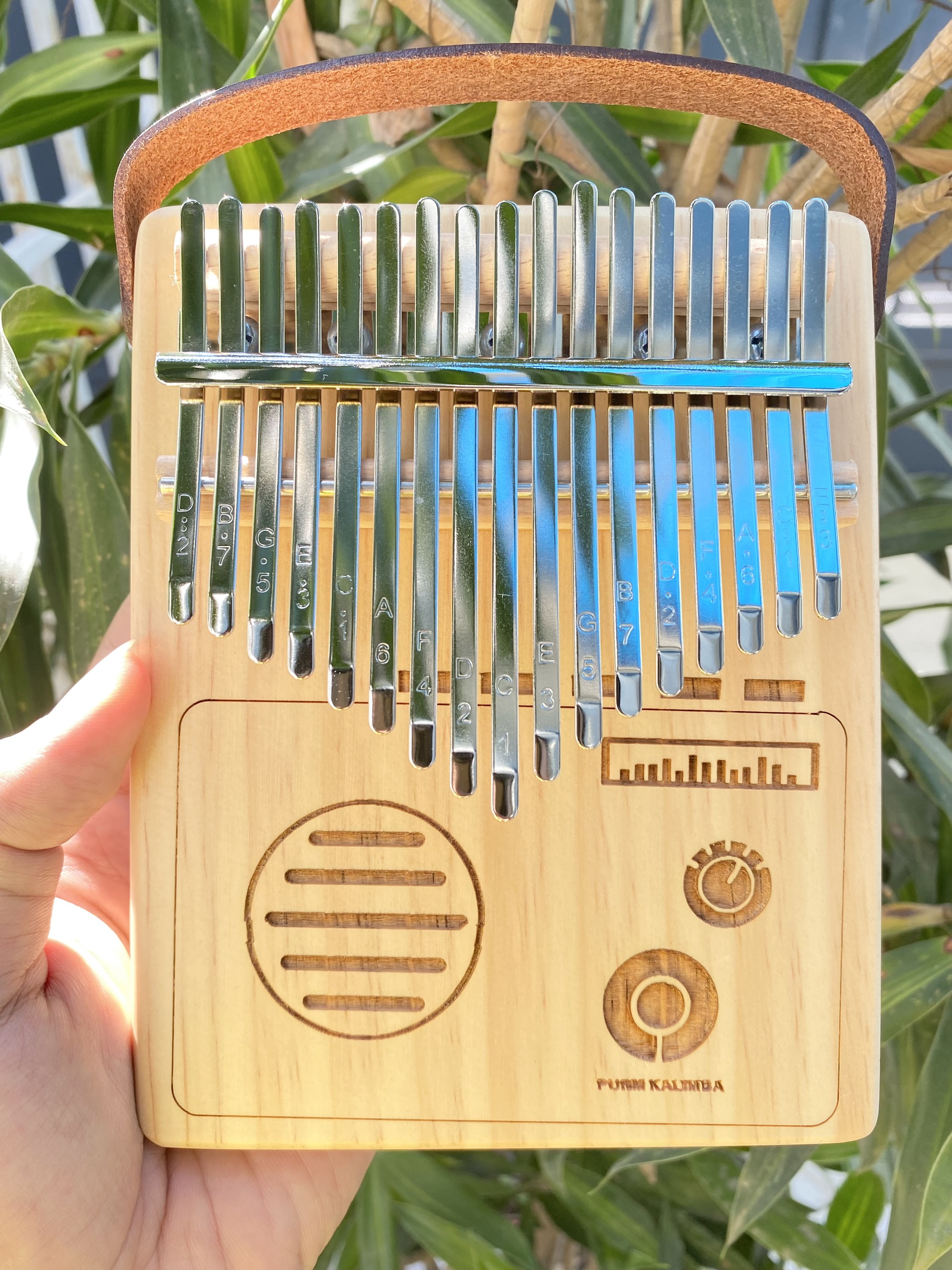 Tìm hiểu vì sao hàng ngàn người tìm đến Kalimba mỗi ngày Tìm hiểu vì sao hàng ngàn người tìm đến Kalimba mỗi ngày