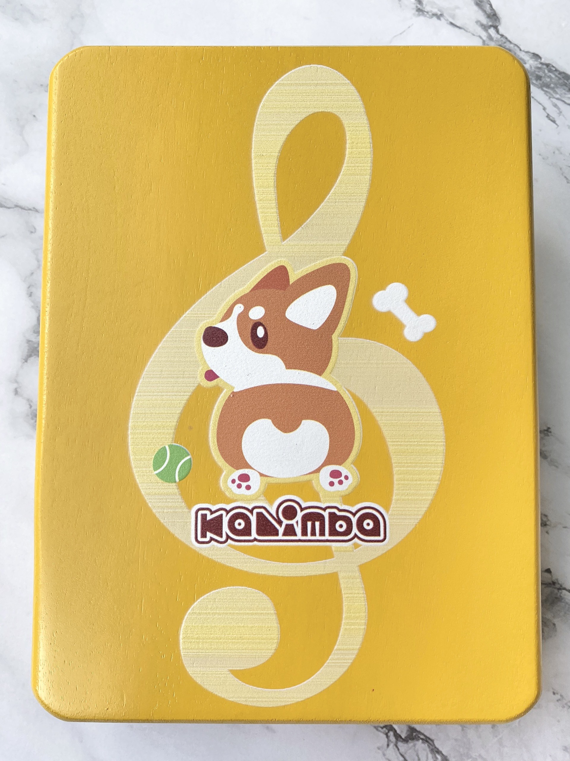 Cảnh báo: nếu bạn muốn tìm cho mình một chiếc Kalimba, thì bạn phải đọc qua bài viết này Cảnh báo: nếu bạn muốn tìm cho mình một chiếc Kalimba, thì bạn phải đọc qua bài viết này