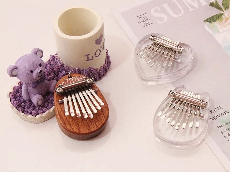 Kalimba 7 phím Kalimba 7 phím