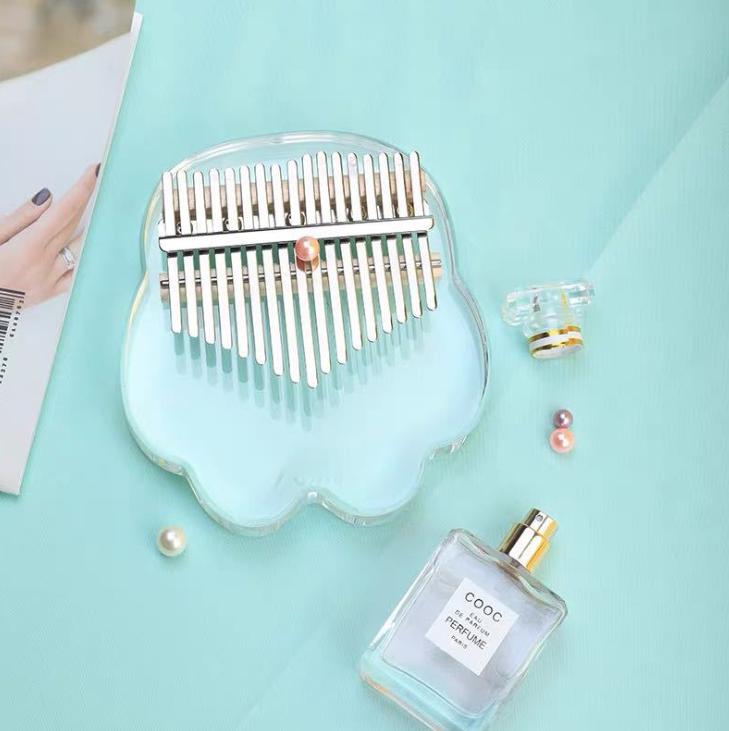 Địa chỉ bán đàn kalimba trong suốt kimi uy tín Địa chỉ bán đàn kalimba trong suốt kimi uy tín