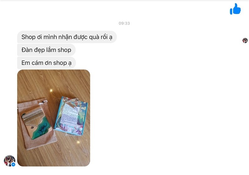 Cảm Nhận của khách hàng về KaLinh Cảm Nhận của khách hàng về KaLinh