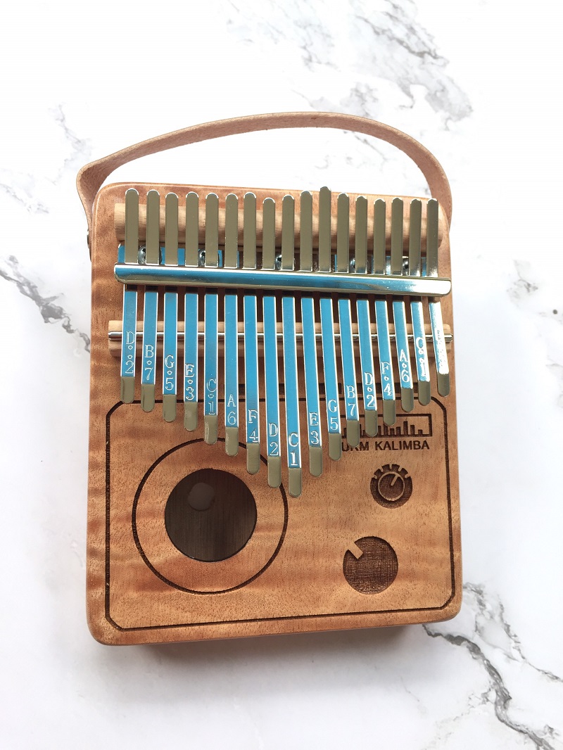 chiến lược mới cho việc lựa chọn một chiếc nhạc cụ Kalimba mà bạn chưa nghĩ đến chiến lược mới cho việc lựa chọn một chiếc nhạc cụ Kalimba mà bạn chưa nghĩ đến