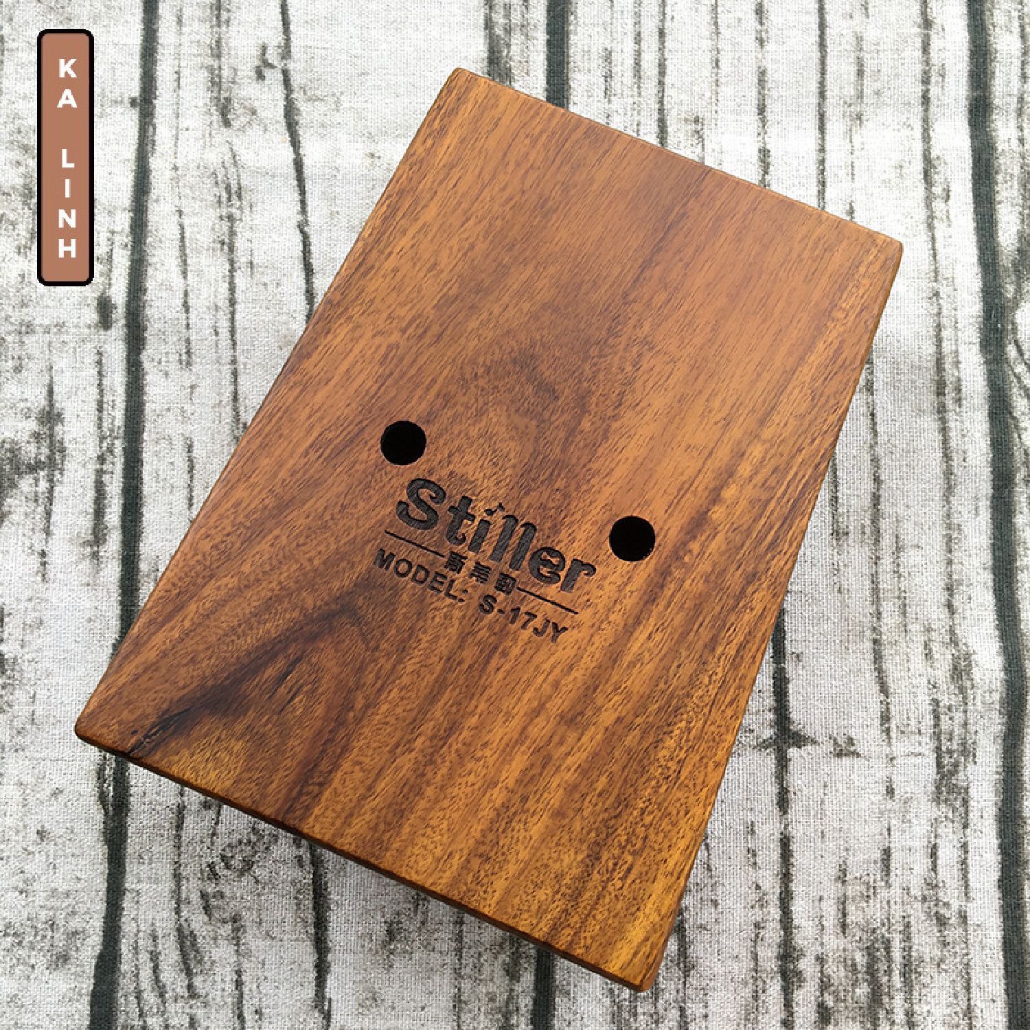 Nhạc cụ cầm tay đàn Kalimba Nhạc cụ cầm tay đàn Kalimba