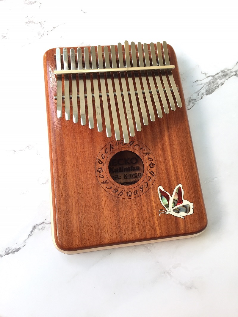 Khám phá bí mật của Kalimba tại Thành phố Hồ Chí Minh Khám phá bí mật của Kalimba tại Thành phố Hồ Chí Minh