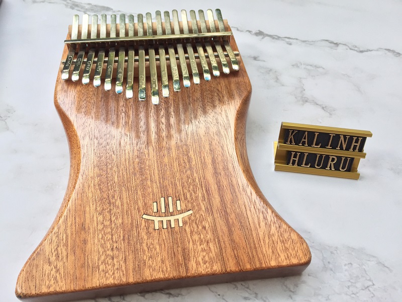 Những lối tắt bí mật của Kalimba mà nhiều người còn chưa biết đến Những lối tắt bí mật của Kalimba mà nhiều người còn chưa biết đến