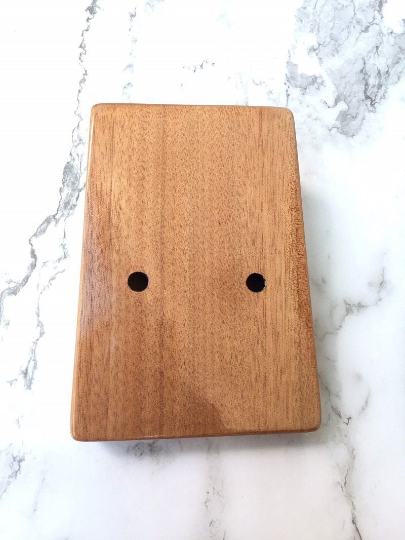Đàn Kalimba 17 Phím Gỗ Mun Ebony Âm Đáy Vũ Công Purm KaLinh Đàn Kalimba 17 Phím Gỗ Mun Ebony Âm Đáy Vũ Công Purm KaLinh
