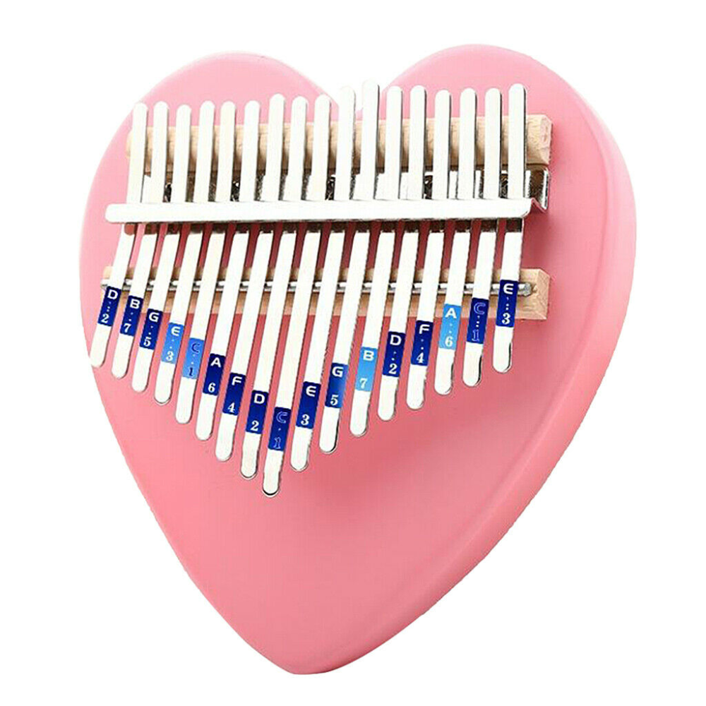 cách nhận biết nốt nhạc kalimba cách nhận biết nốt nhạc kalimba